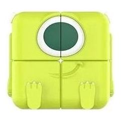 Pop Mart Disney/Pixar Pop Cube Cubiec Series 'Mike Wazowski' PPMT-2604-0017-1126348338