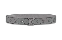 LOUIS VUITTON Lv Initials 40mm Reversible Belt