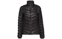 PRADA Jackets Women's Black