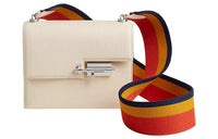 HERMES Verrou Crossbody Bags