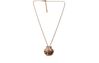 SAINT LAURENT Necklaces Women's Copper