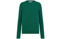 DIOR Sweaters Women's Green