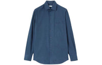 Loro Piana André Button-Up Shirt