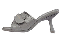 DIOR DIORevolution Slide Slippers Women's Gray
