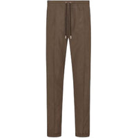 DIOR Casual Pants Men Brown