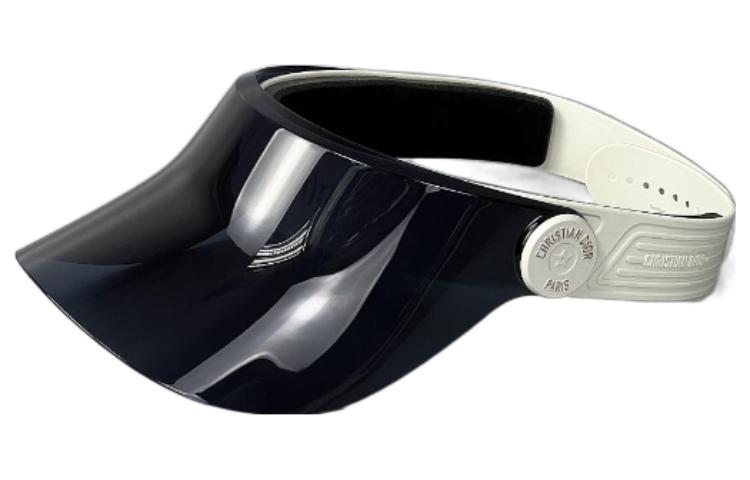 DIOR   Sun Protection Hats Women's Blue