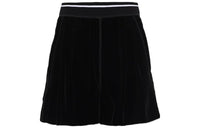 MIU MIU Casual Shorts Women's Black