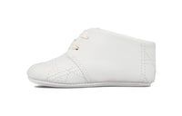DIOR Low-Top Toddler Shoes White Infant And Toddler