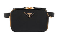 PRADA Saffiano Fanny Packs
