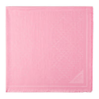 PRADA Silk, Wool Shawls Women's Pink