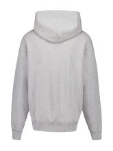 Gucci 25 Cotton Hoodie 'Grey' 788771-XJHDP-1230