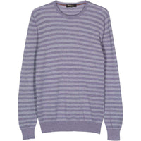 Loro Piana Striped Jumper