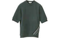 HERMES T-Shirts Men Green