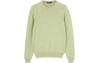 Loro Piana Sweaters Men Light Green