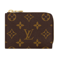 LOUIS VUITTON Noa Compact Wallet