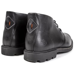 Timberland Belanger EK+ Chukka Boots 'Black Full Grain' A42X1015