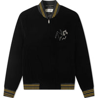 SAINT LAURENT Jackets Coats Men's Black