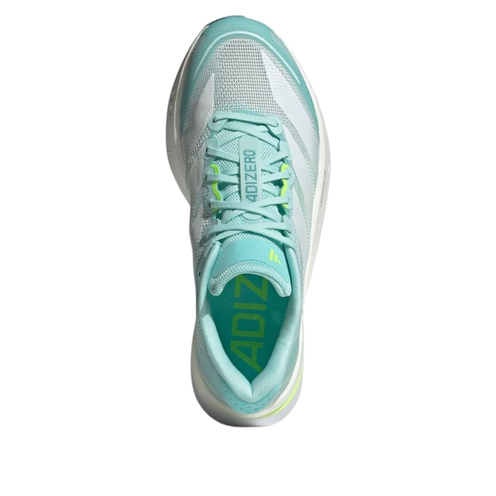 (WMNS) adidas AdiZero Boston 13 'Semi Flash Aqua' JS4957