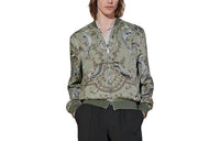 HERMES Jackets Coats Men's Multicolor