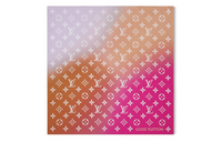 LOUIS VUITTON M79571 Lv Aurora Square 90