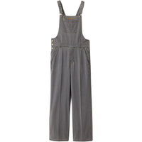 MIU MIU Overalls Women's Gray