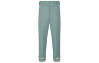 DIOR Casual Pants Men Light Green