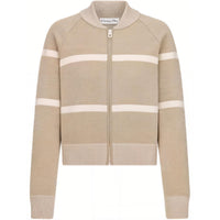 DIOR Jackets Coats Women's Beige