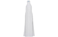 PRADA Sleeveless Dress Women's White