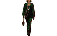 CHANEL 23 Spring And Summer Knitwear Women's Multicolor