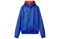 LOUIS VUITTON Jackets Coats Women's Blue