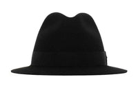 SAINT LAURENT Felt Top Hats Unisex