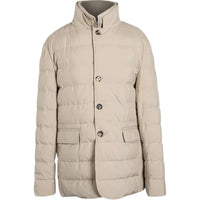 Loro Piana Jackets Coats Men's Beige