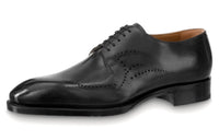 LOUIS VUITTON Varenne Men's Casual Shoes Men Low-Top Black