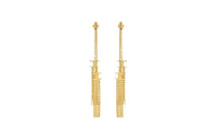 CELINE Earrings Women's