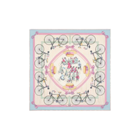 HERMES Silk Scarves Women's