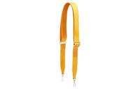 GOYARD Dog's Teeth Bag Straps Small Size Unisex Yellow
