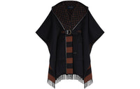 LOUIS VUITTON Coats Women's Black