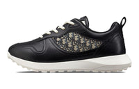 DIOR Low-Top Kids' Running Shoes Beige Black Kids'