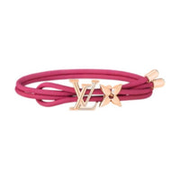 LOUIS VUITTON M8416Z Lv Bloom Bracelet