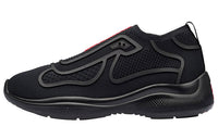 PRADA America's Cup Slip-on 'Black'