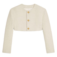 CELINE SS23 Jackets & Coats Women's Beige