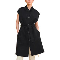 HERMES Coats Women's