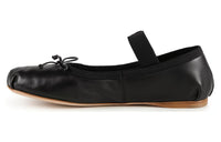 MIU MIU Casual Single Shoes Women's Black