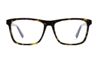 SAINT LAURENT Eyeglass Frames Unisex Tortoiseshell