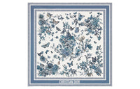 DIOR Silk Scarves Women's