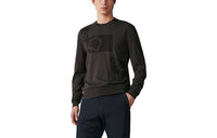 HERMES Sweaters Men Coffee