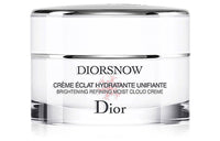DIOR Snow Crystal Spirit Face Moisturizers & Creams Women's