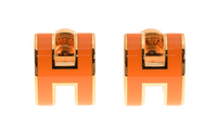 HERMES Earrings Women's