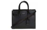 SAINT LAURENT SAC DE JOUR Handbags