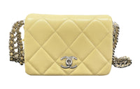 CHANEL 22P Crossbody Bags